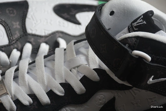 LV&Air Mid  Force 0727